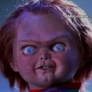 Meet your Posher, Roselyn